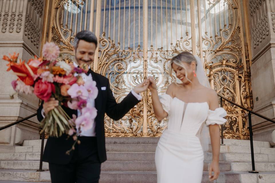 Paulina&Nicolas
