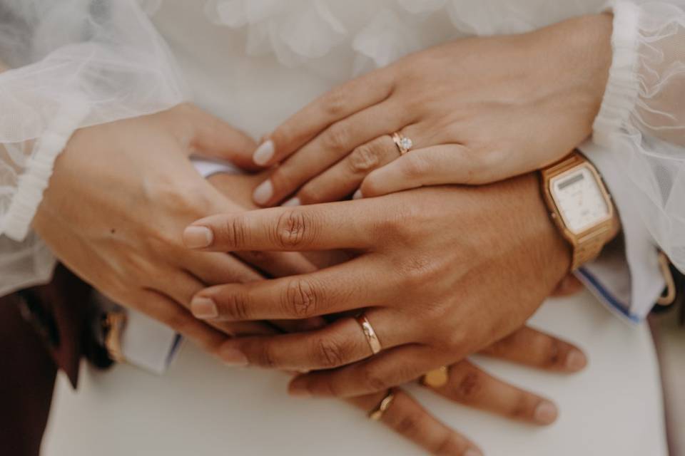 Séance couple