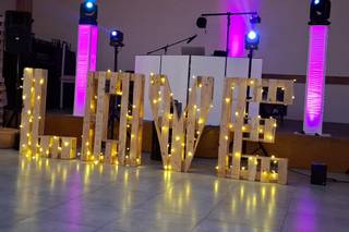 Light Music Event's