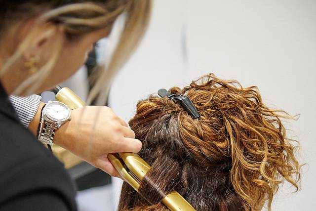 Coiffeur