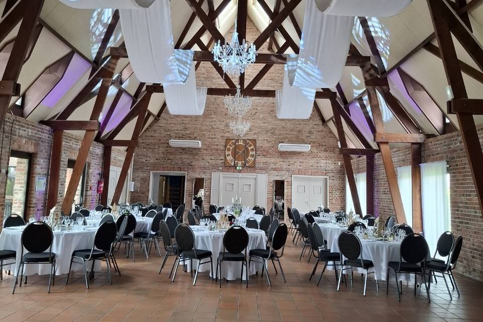 Mariage