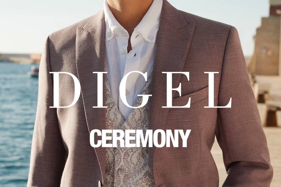 DIGEL CEREMONY