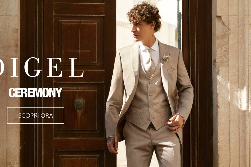DIGEL CEREMONY