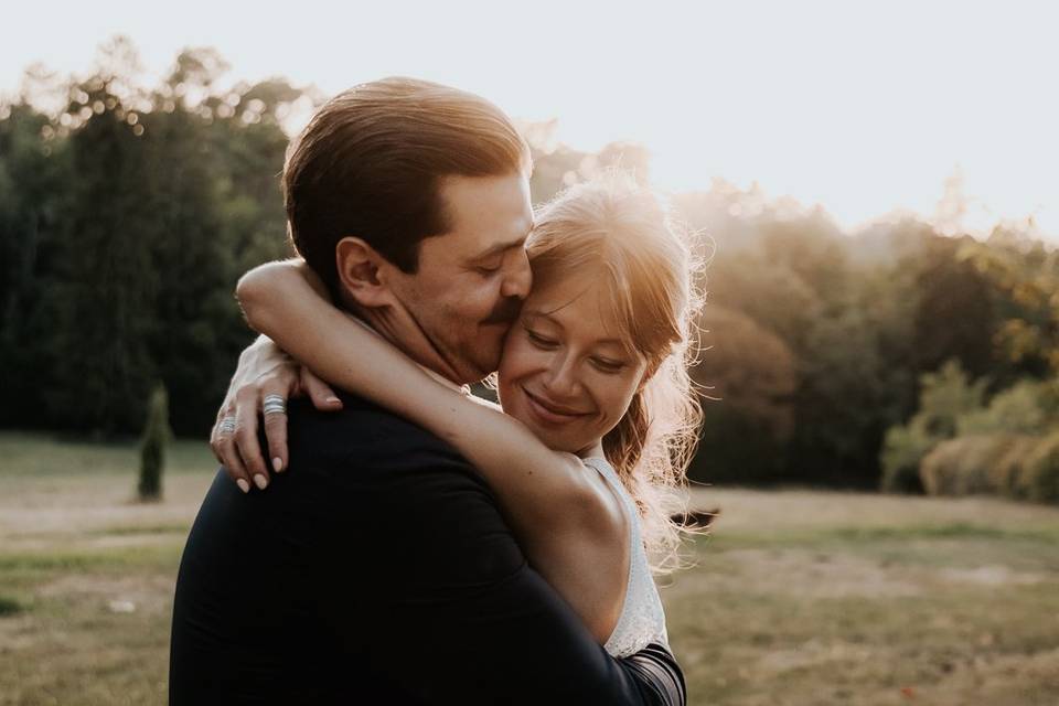Photographe mariage dordogne