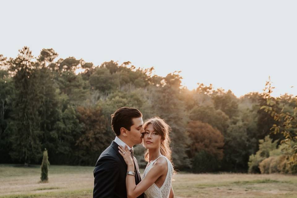 Photographe mariage dordogne