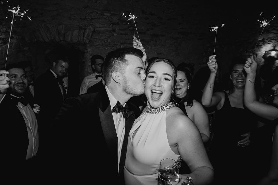 Photographe mariage dordogne