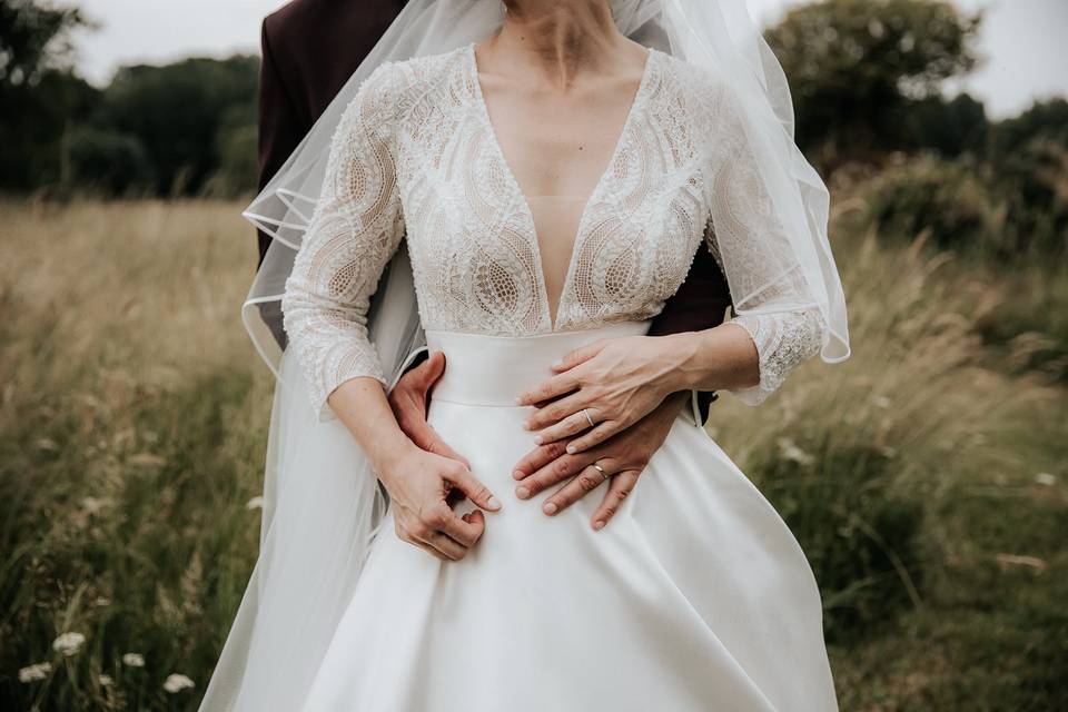 Photographe mariage dordogne