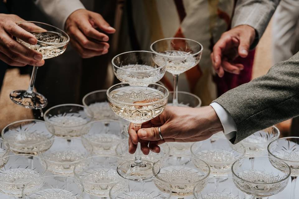 Photographe mariage dordogne