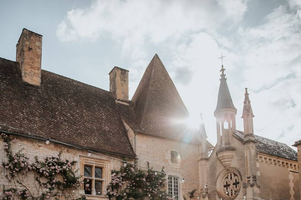 Château La Bourlie