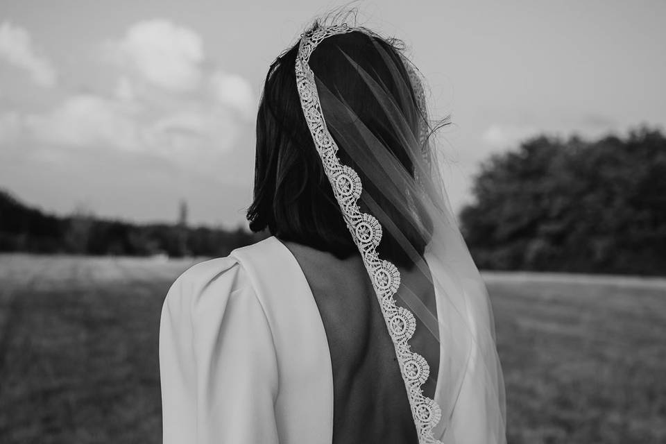 Photographe mariage dordogne