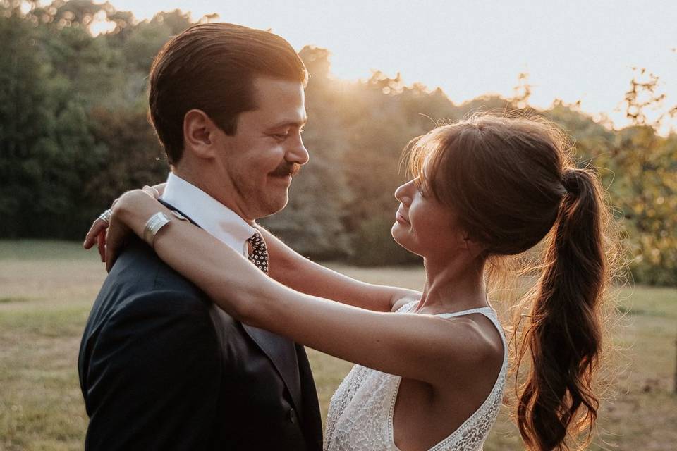 Photographe mariage dordogne
