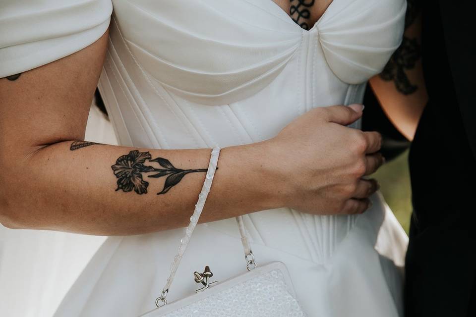 Photographe mariage Bordeaux