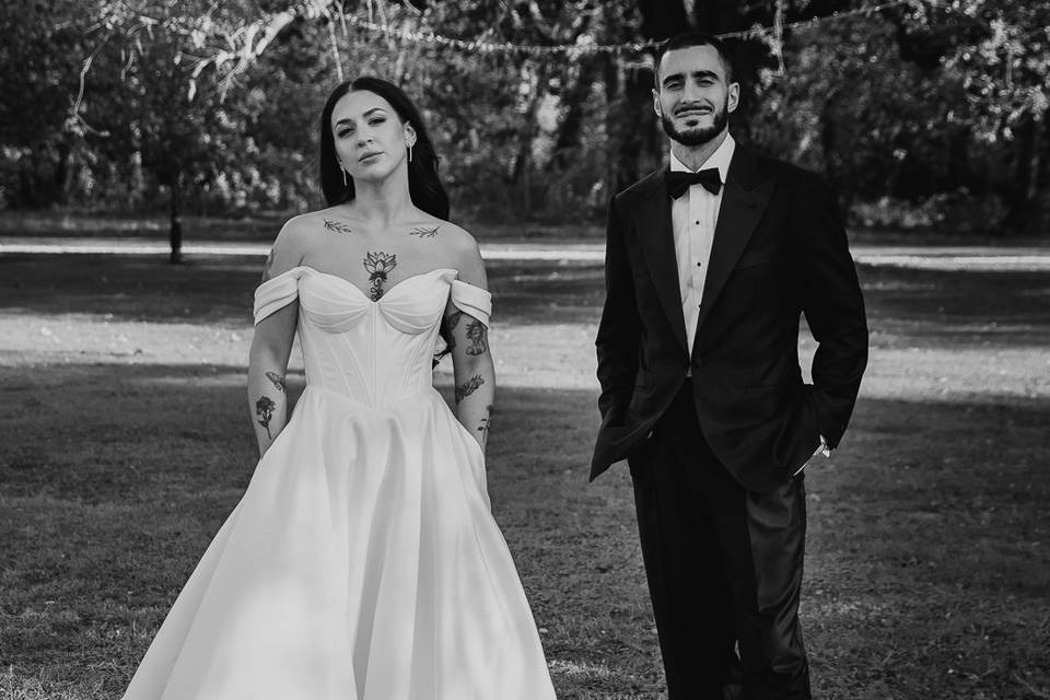 Photograhe mariage Dordogne