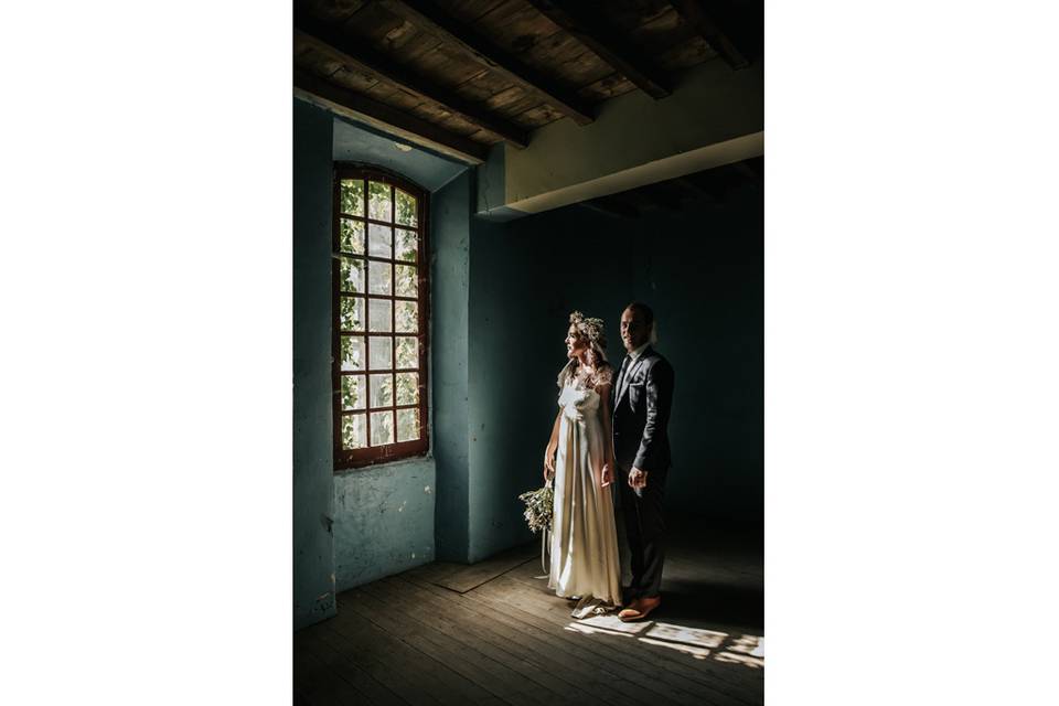 Photographe mariage Dordogne