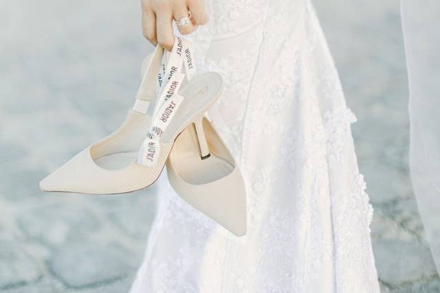 Bride to be