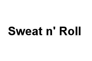 Sweat n' Roll Logo