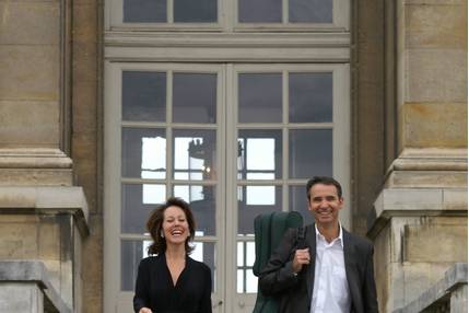 Chateau de Maisons Laffitte