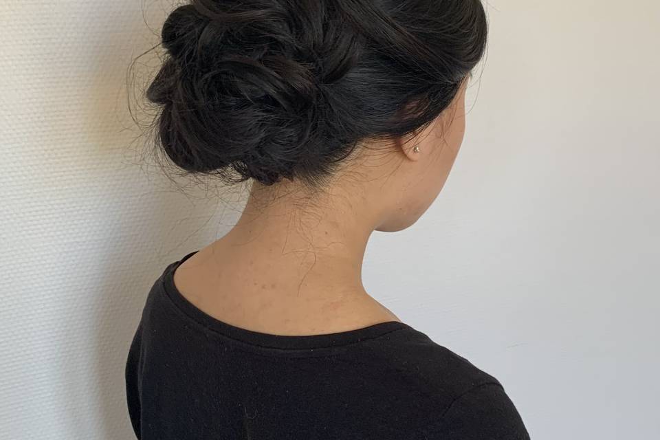 Chignon