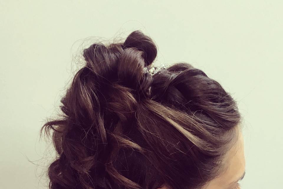 Chignon