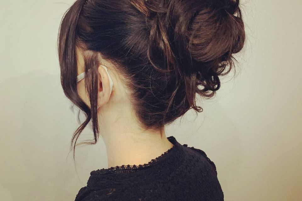 Chignon