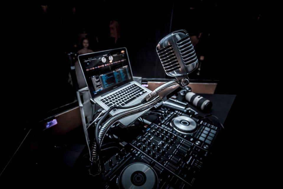 Matériel Dj