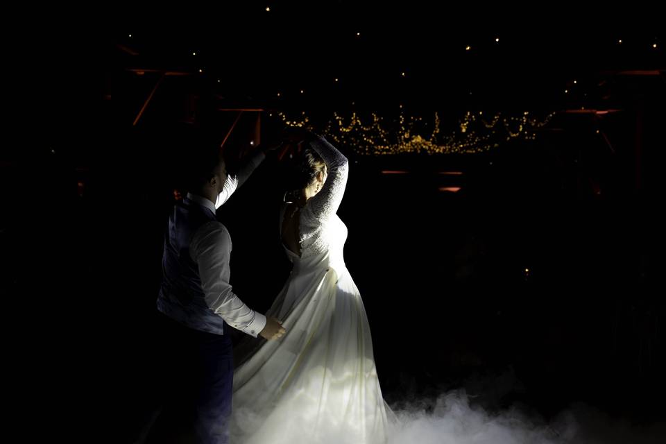 Mariage Lens