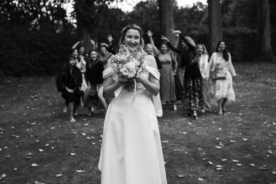 Mariage Belgique