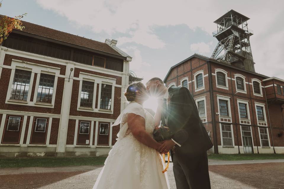 Mariage Henin Beaumont