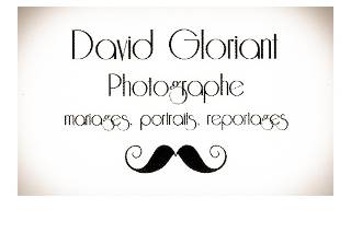 David Gloriant Logo