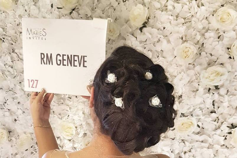 Salon du Mariage Genève