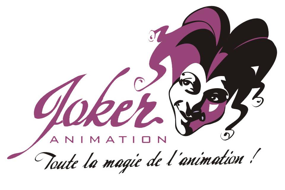 Joker Animation