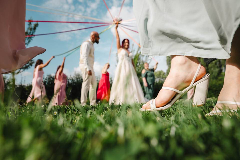 Mariage Avesnois