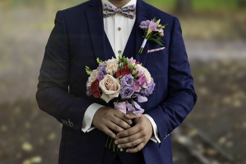 Mariage Lens
