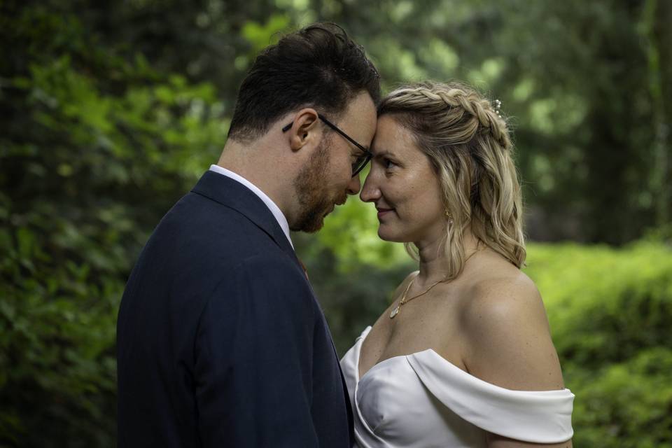 Mariage Belgique