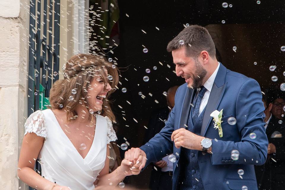 Mariage Aisne