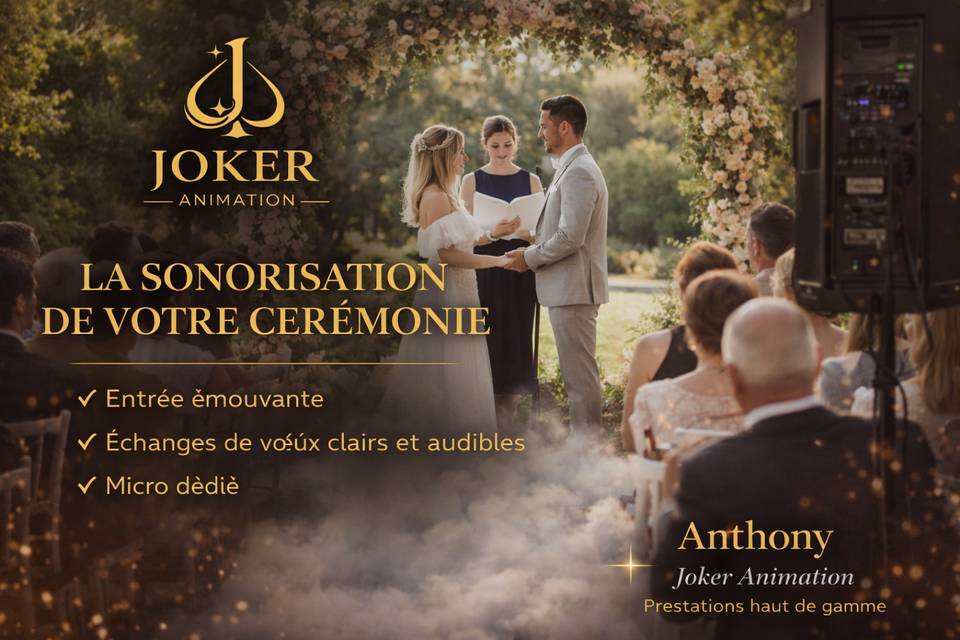 Ceremonie