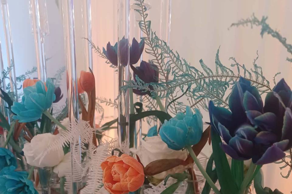 Turquoise