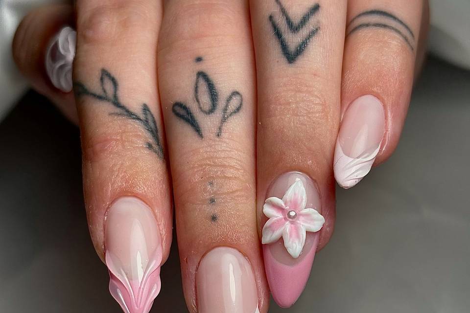Sémé’nails