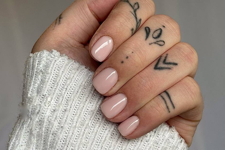 Sémé’nails