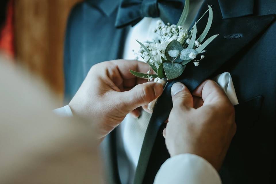 Boutonnière