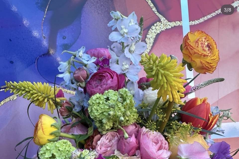 Colorful