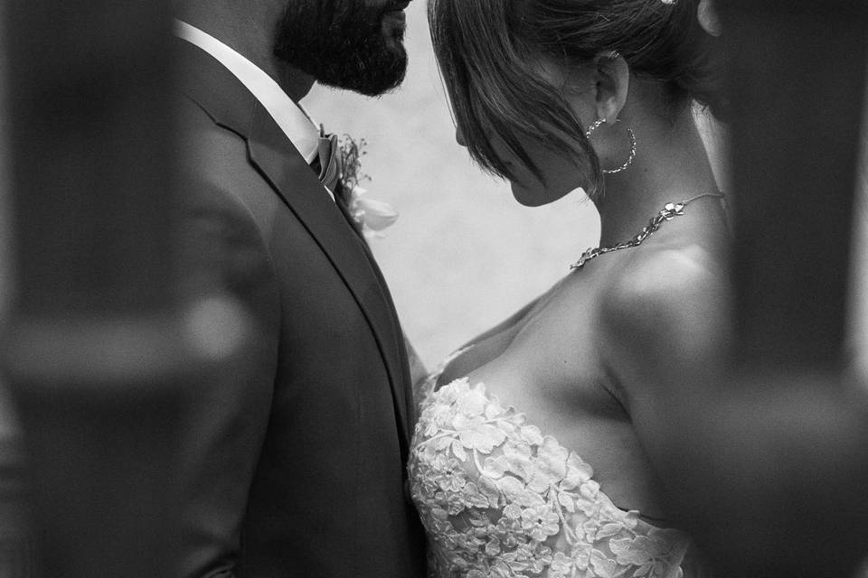 Olivia et Mathieu EVA D photos