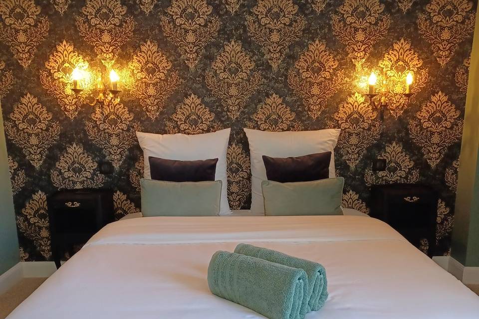 Chambre baroque