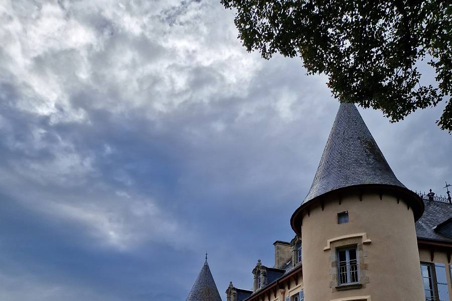 Château de la Reynerie