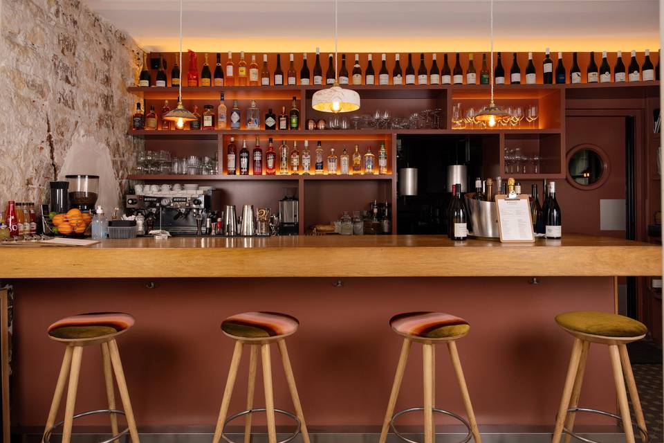 Comptoir