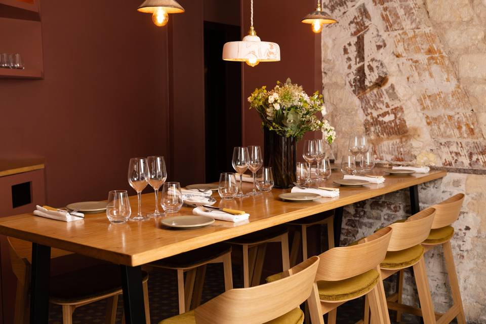 Schnock Restaurant