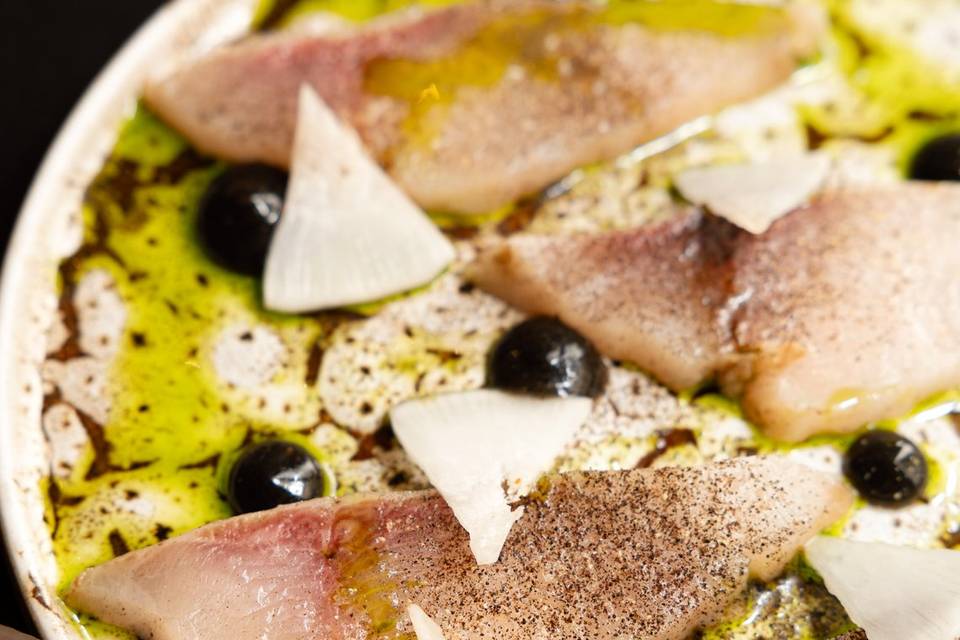 Ceviche