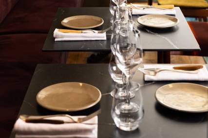 Salle Verriere : 10 personnes