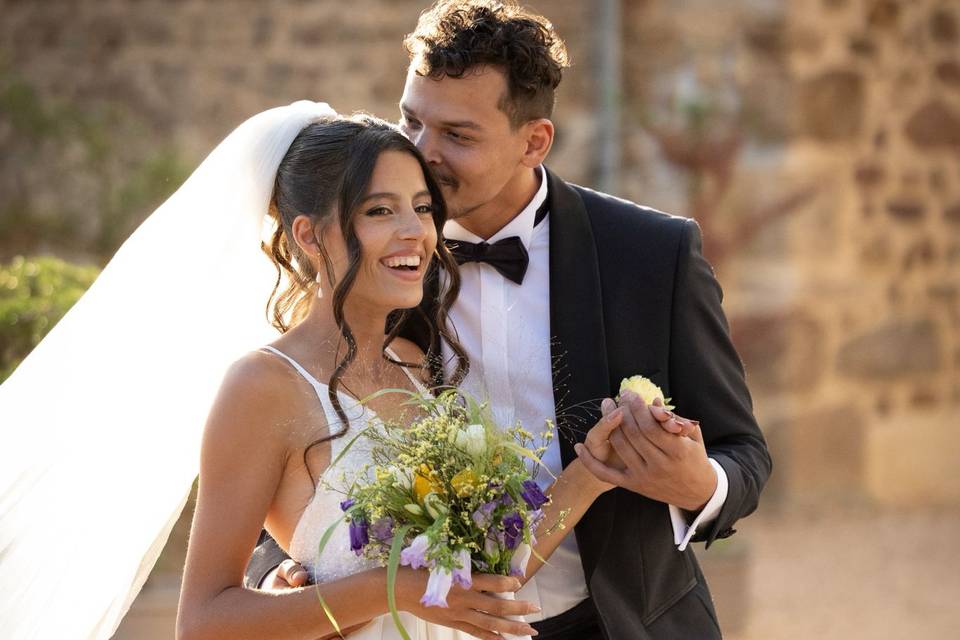 Manon et Hakim
