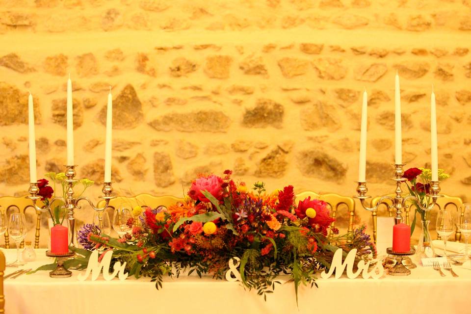 Mariage